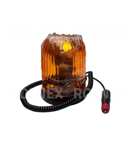 KOGUT BŁYSKOWY 24V NA MAGNES