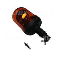 KOGUT BŁYSKOWY 12/24 V FLEX 128x200mm