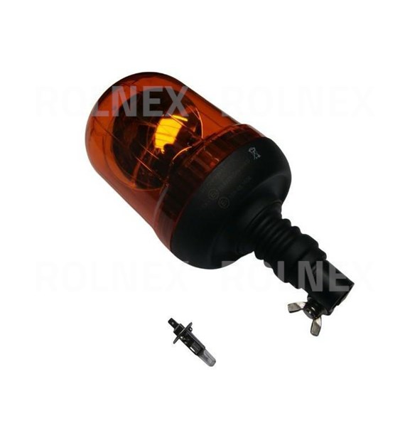 KOGUT BŁYSKOWY 12/24 V FLEX 128x200mm