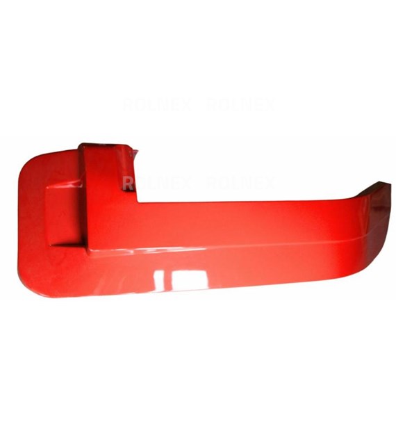 BŁOTNIK TYLNY MTZ PRAWY PLASTIK ORYGINAŁ