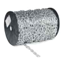 ŁAŃCUCH GOSPODARCZY D1 6mm 30M W ROLCE