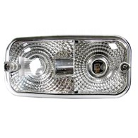 LAMPA KIERUNKU URSUS LEWA WESEM