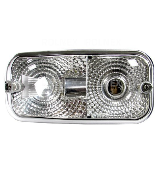 LAMPA KIERUNKU URSUS LEWA WESEM