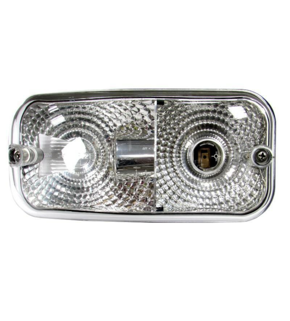 LAMPA KIERUNKU URSUS LEWA WESEM