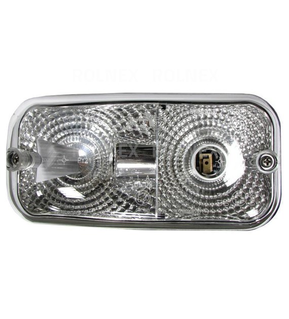 LAMPA KIERUNKU URSUS PRAWA WESEM