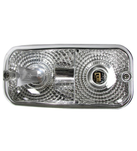 LAMPA KIERUNKU URSUS PRAWA WESEM