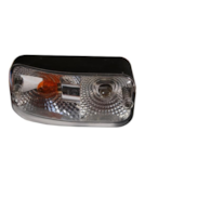 LAMPA KIERUNKU ZETOR PROXIMA LEWA WESEM