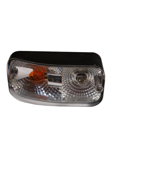 LAMPA KIERUNKU ZETOR PROXIMA LEWA WESEM