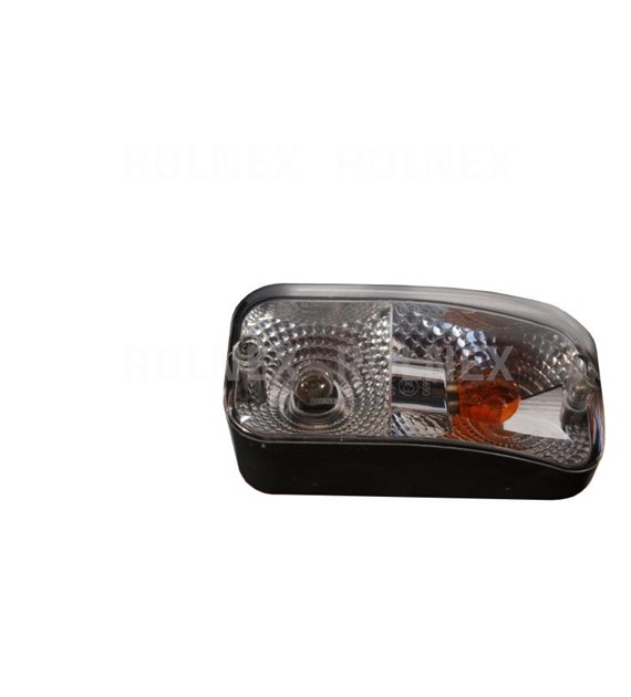 LAMPA KIERUNKU ZETOR PROXIMA PRAWA WESEM