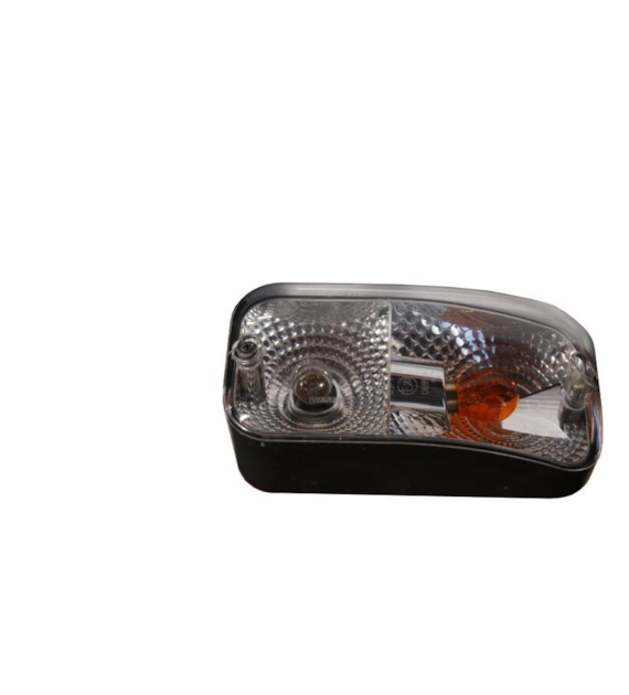 LAMPA KIERUNKU ZETOR PROXIMA PRAWA WESEM
