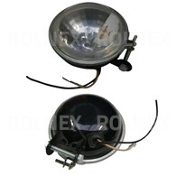 LAMPA MTZ MAŁA CB