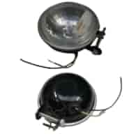 LAMPA MTZ MAŁA CB