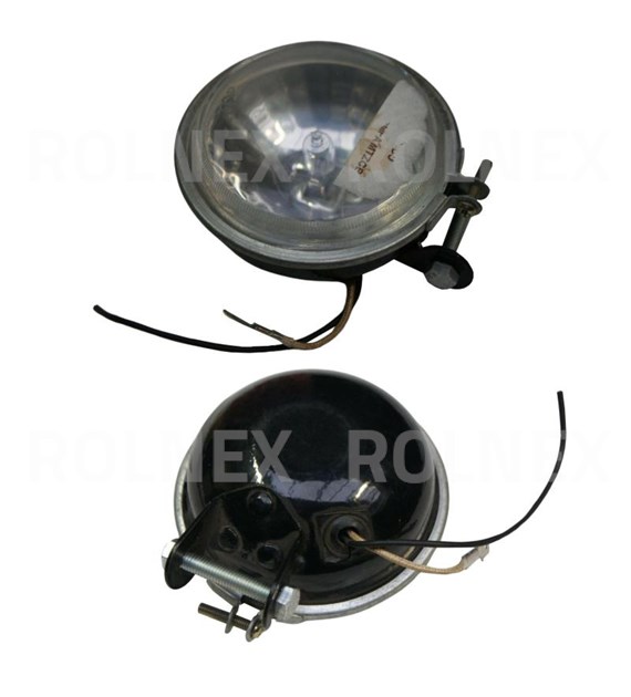 LAMPA MTZ MAŁA CB