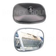 LUSTERKO LCD 250 @16 ZETOR 00607