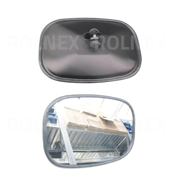 LUSTERKO LCD 250 @16 ZETOR 00607