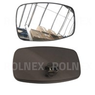 LUSTERKO PLASTIKOWE UNIWERSALNE @18 00703