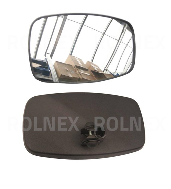 LUSTERKO PLASTIKOWE UNIWERSALNE @18 00703