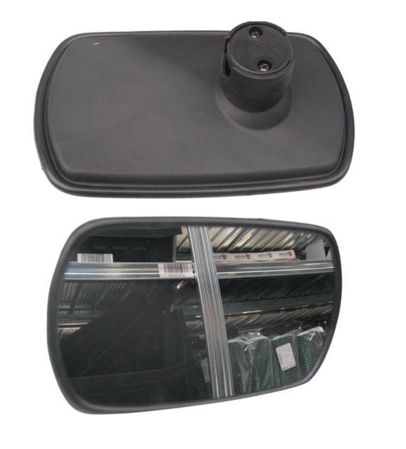 LUSTERKO PLASTIKOWE UNIWERSALNE 270 NT 00506