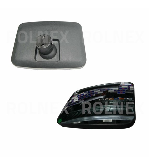 LUSTERKO LCD 295 N/T 02803