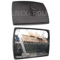 LUSTERKO DUŻE LCD 300 NT 23,5/32,5