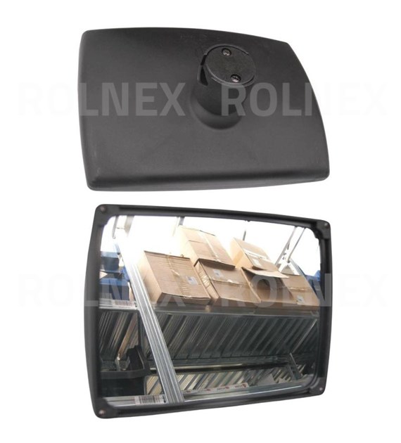 LUSTERKO DUŻE LCD 300 NT 23,5/32,5