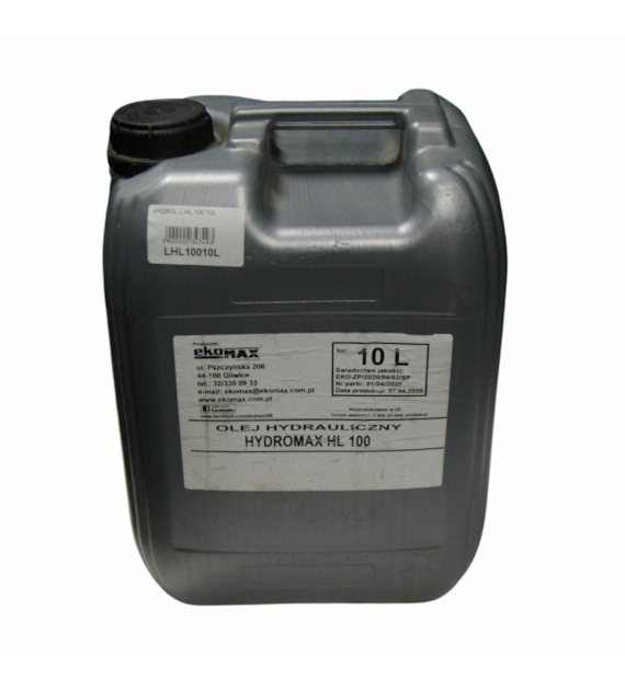 HYDROL L-HL 100 10L