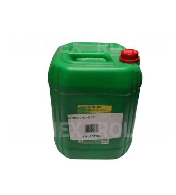 HYDROL L-HL 100 20L