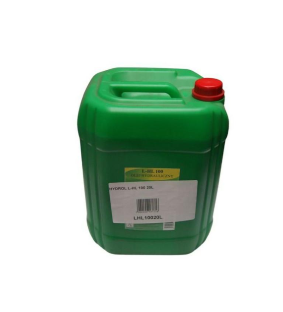 HYDROL L-HL 100 20L