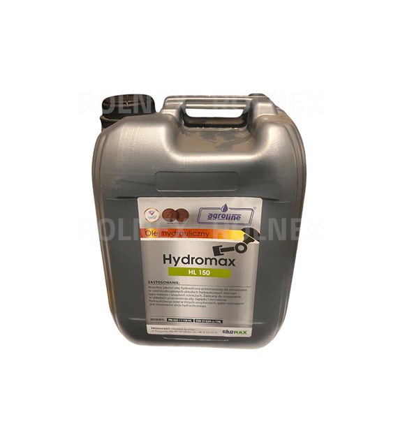 HYDROL L-HL 150 10L