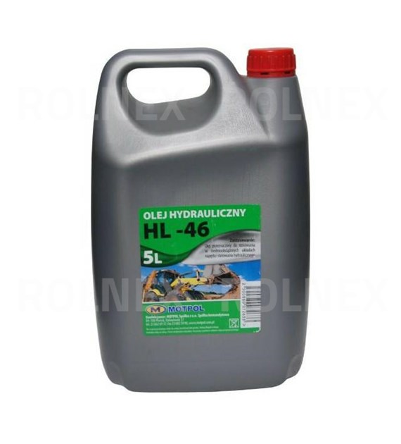 HYDROL L-HL 46 5L