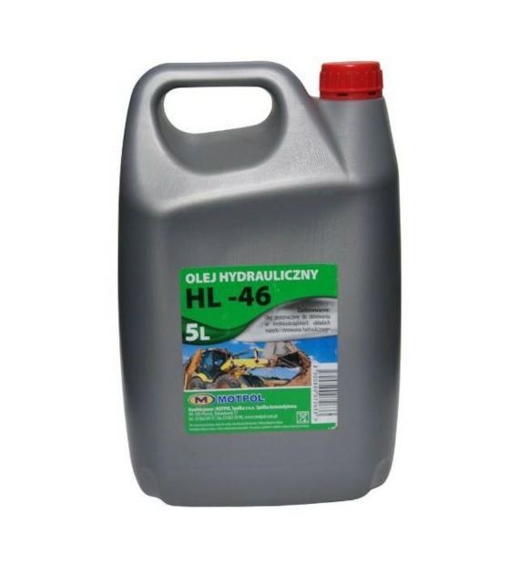 HYDROL L-HL 46 5L