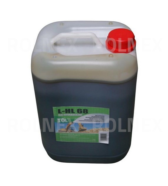 HYDROL L-HL 68 10L