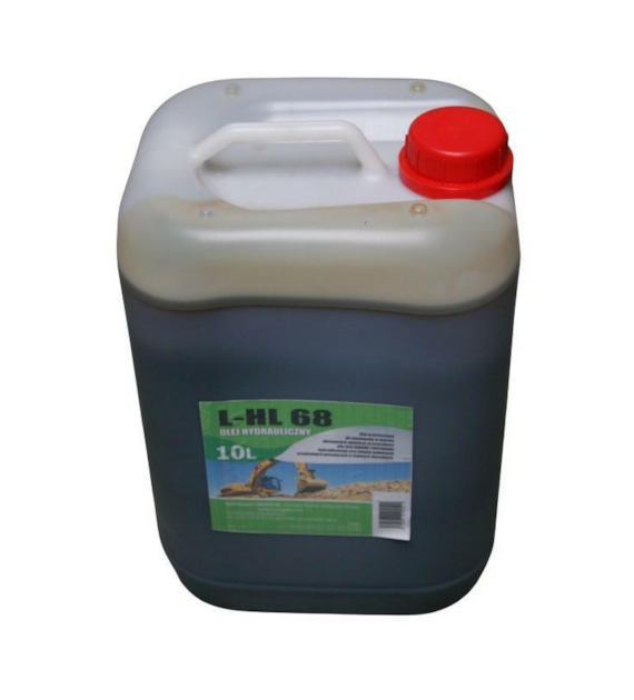 HYDROL L-HL 68 10L