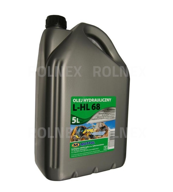 HYDROL L-HL 68 5L