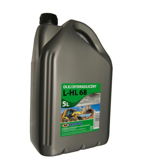 HYDROL L-HL 68 5L