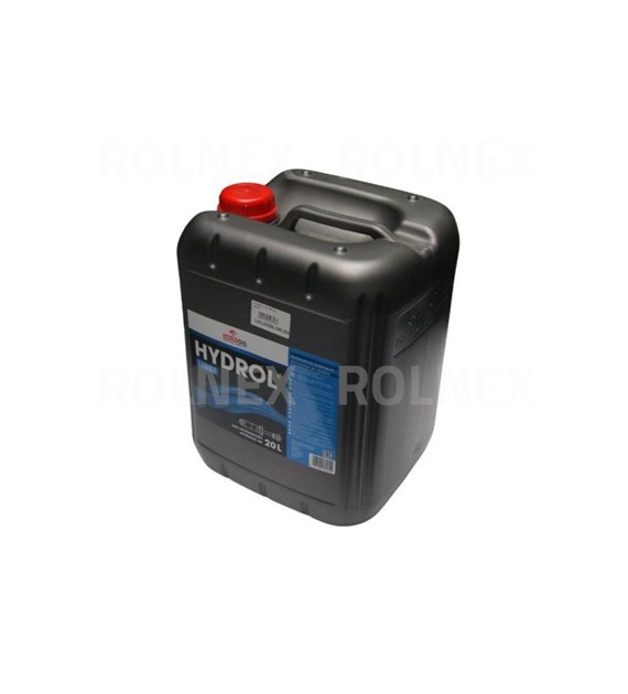 HYDROL L-HL 68 20L ORLEN