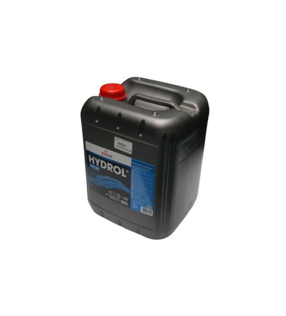 HYDROL L-HL 68 20L ORLEN