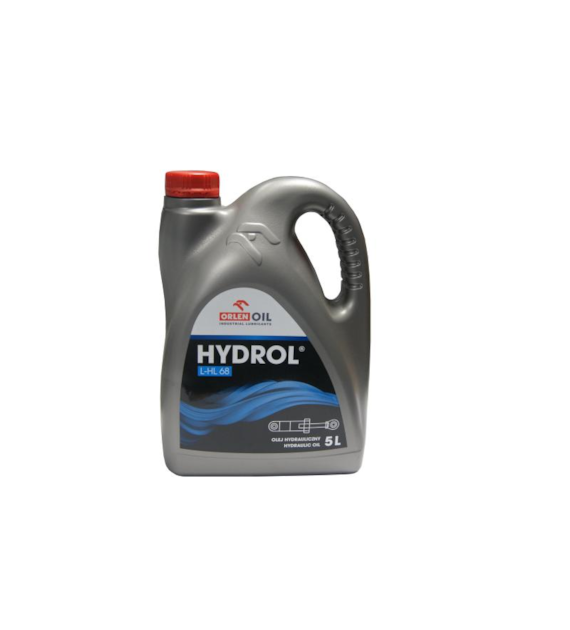 HYDROL L-HL 68 5L ORLEN