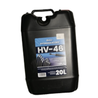HYDROL LHV 46 20L revolt