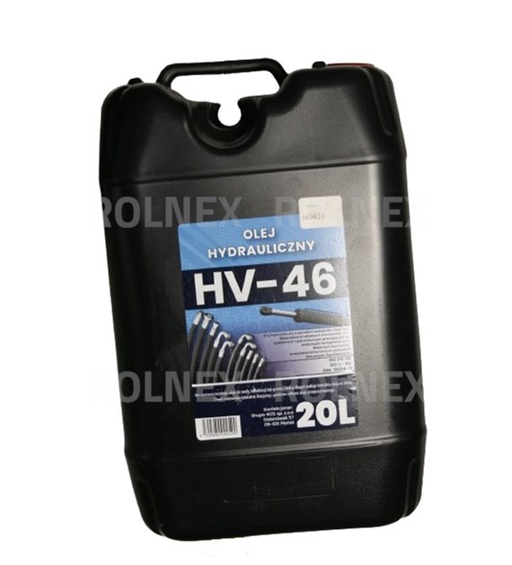 HYDROL LHV 46 20L