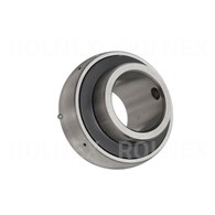 ŁOŻYSKO SAMONASTAWNE LK207G2H SNR