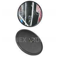 LUSTERKO OKRĄGŁE DUŻE 285 @8 02209 LP0285F8