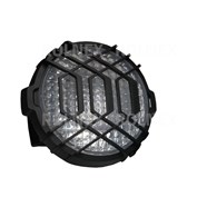 LAMPA ROBOCZA OKRĄGŁA WESEM