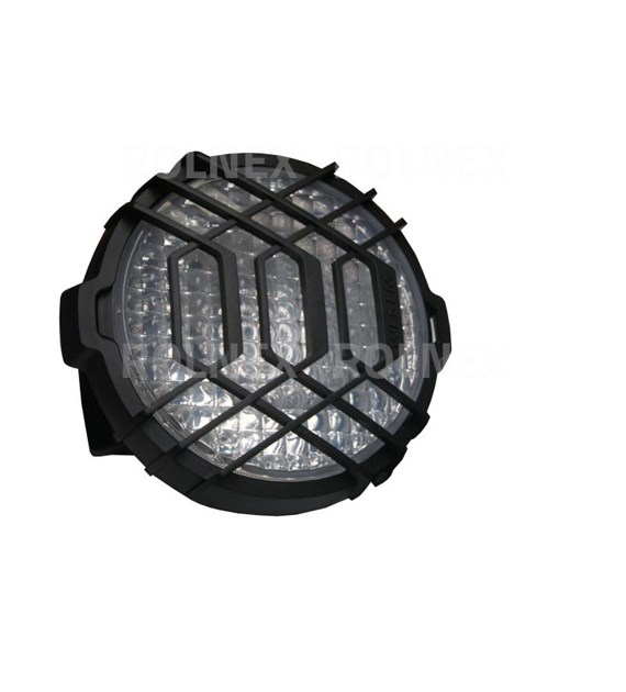 LAMPA ROBOCZA OKRĄGŁA WESEM