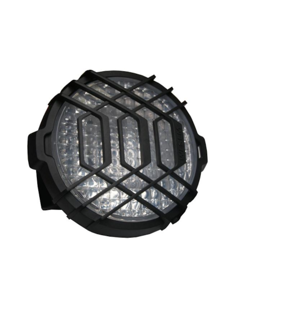 LAMPA ROBOCZA OKRĄGŁA WESEM