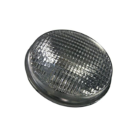 LAMPA ROBOCZA ZETOR W DACH WESEM OKRĄGŁA H3