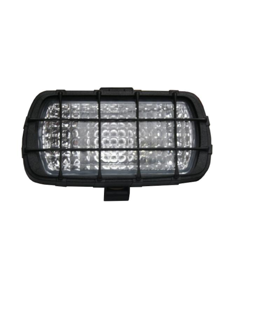 LAMPA ROBOCZA PODŁUŻNA WESEM