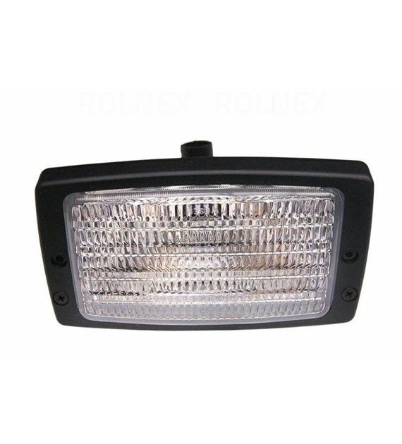 LAMPA ROBOCZA ZETOR H3 WESEM