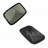 LUSTERKO PLASTIKOWE ZETOR PLASTEX 250x165/LP0240