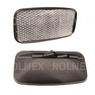 LUSTERKO UNIWERSALNE DUŻE PLASTEX 365x190